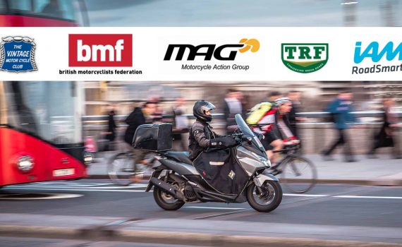 Coalition of Motorcycling Organisations