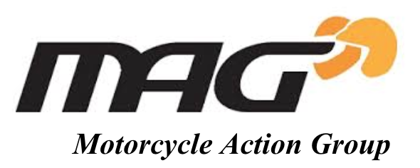 Motorcycle Action Group