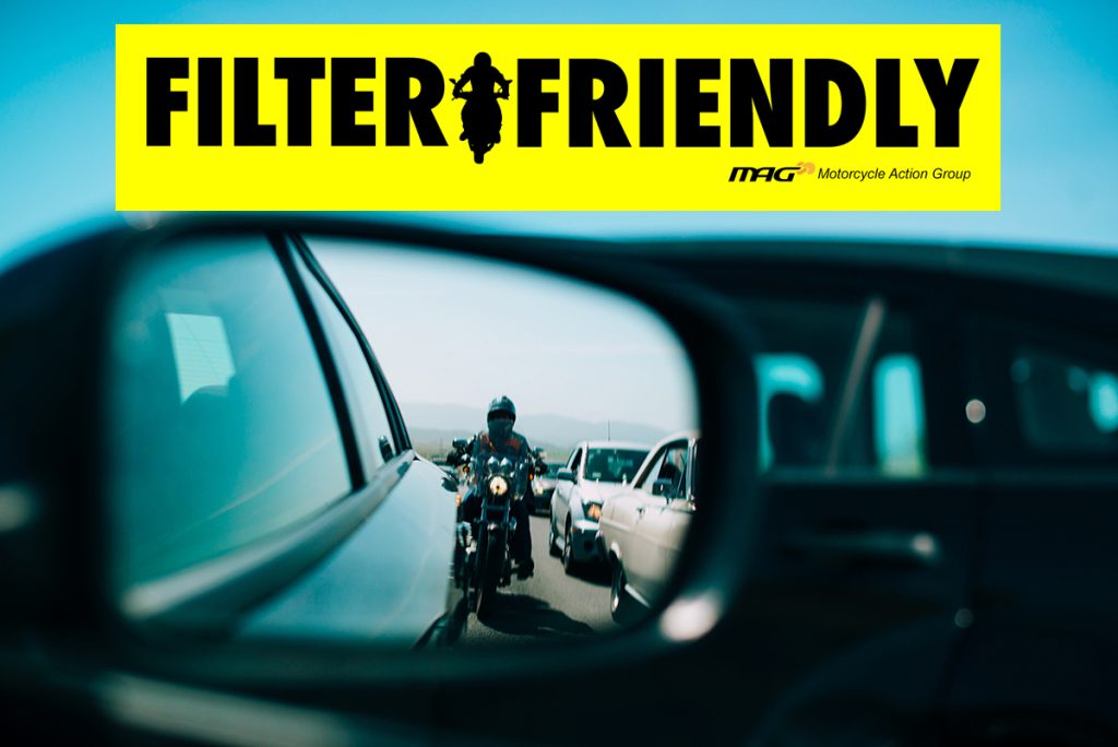 Essex Police asked to promote Filter Friendly
